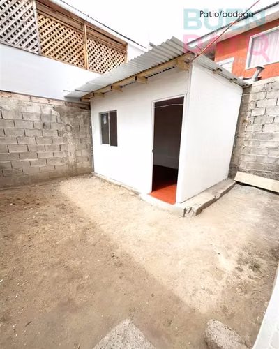 CASA Diego Muñoz 2265 Coquimbo