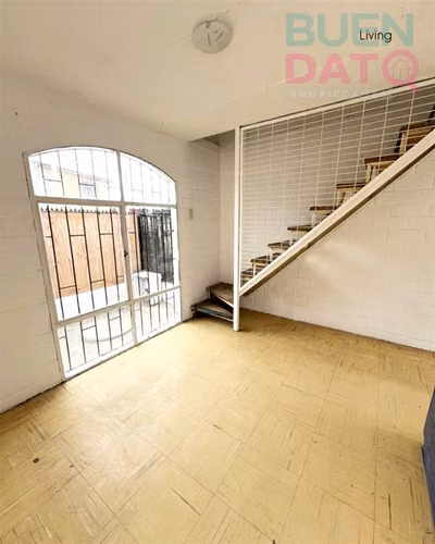 CASA Diego Muñoz 2265 Coquimbo