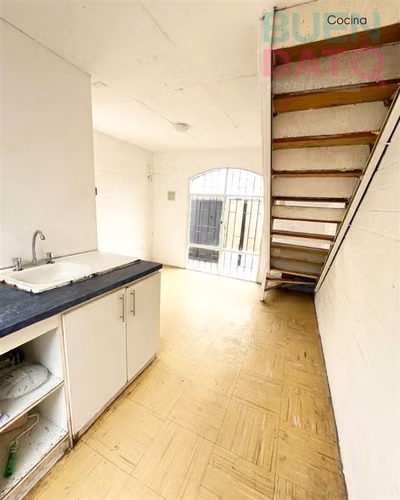 CASA Diego Muñoz 2265 Coquimbo