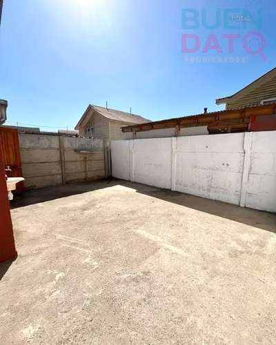 CASA elias Aranguiz 2464 Coquimbo