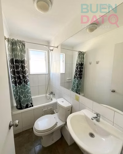 CASA elias Aranguiz 2464 Coquimbo