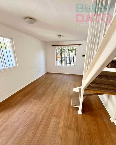 CASA elias Aranguiz 2464 Coquimbo