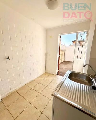 CASA elias Aranguiz 2464 Coquimbo