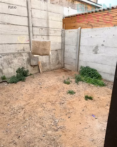 CASA condominio Peumo