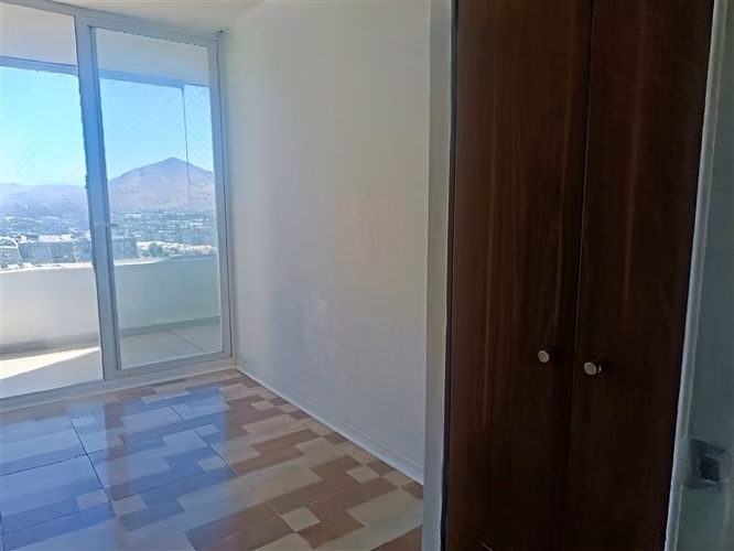DEPARTAMENTO vivaceta