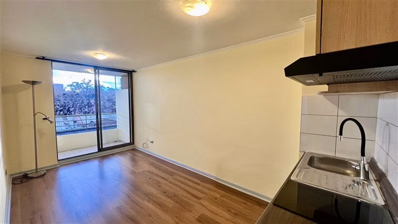 DEPARTAMENTO entre las calles herrera y maipu; Av Matucana