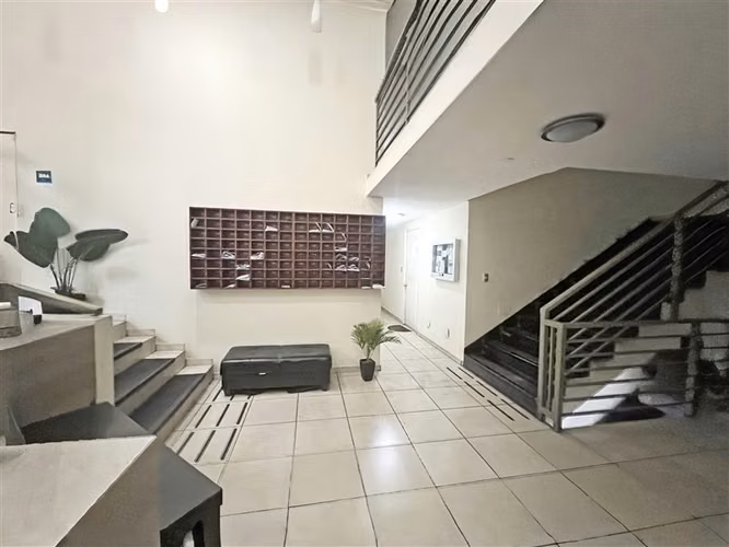 DEPARTAMENTO entre las calles herrera y maipu; Av Matucana