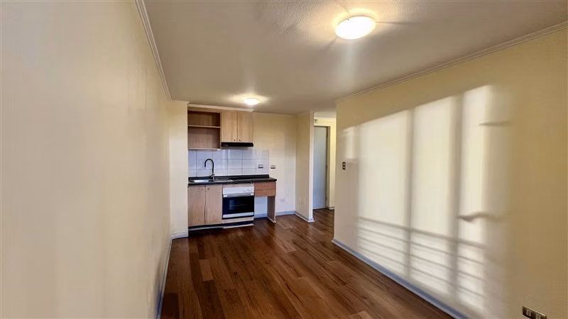 DEPARTAMENTO entre las calles herrera y maipu; Av Matucana