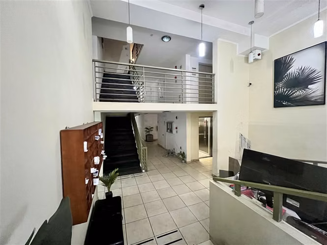 DEPARTAMENTO entre las calles herrera y maipu; Av Matucana