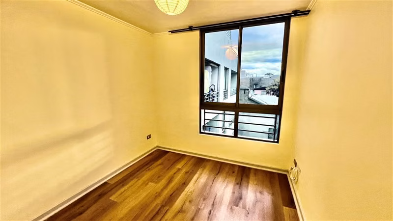 DEPARTAMENTO entre las calles herrera y maipu; Av Matucana