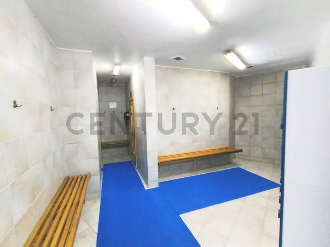 Departamento 3D 2B amoblado en condominio full equipado – Concón
