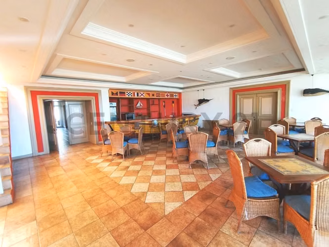 Departamento 3D 2B amoblado en condominio full equipado – Concón