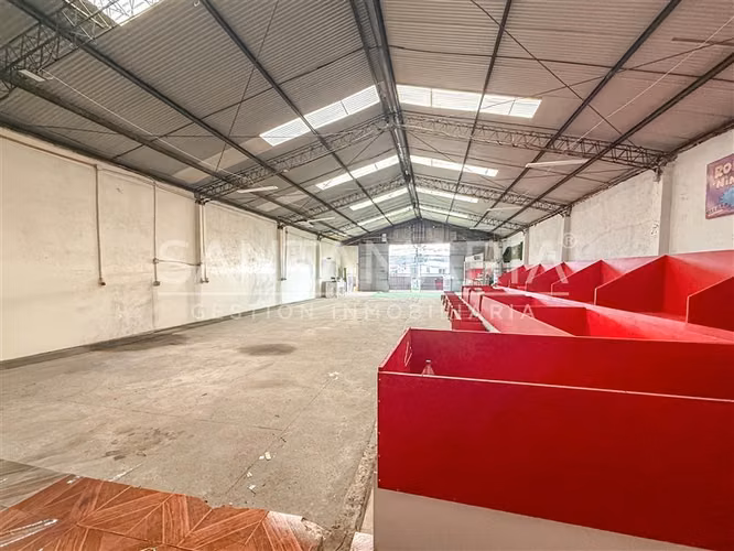 BODEGA Camilo Henriquez, Concepción