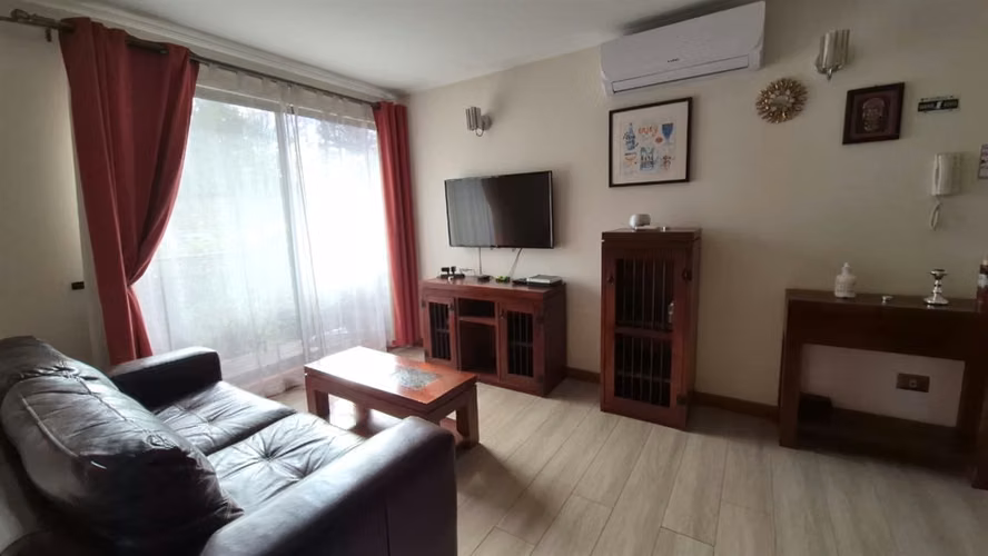 DEPARTAMENTO Departamento en VENTA Condominio Licanray, Rancagua
