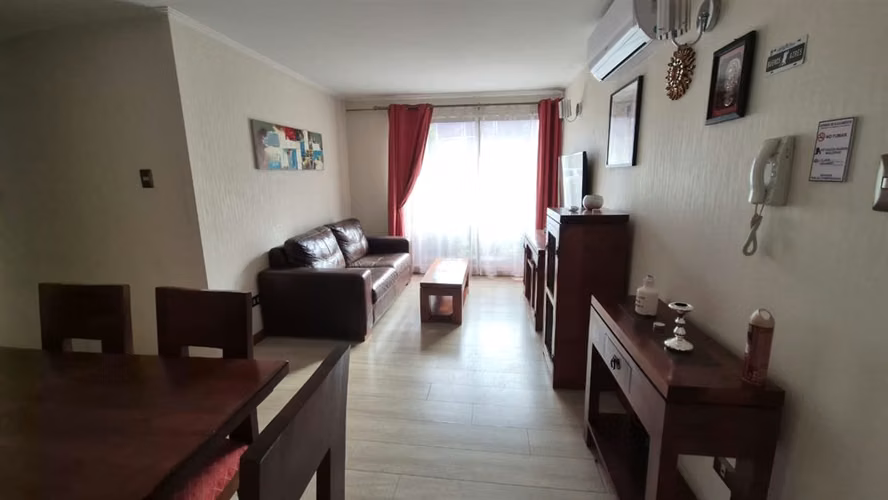 DEPARTAMENTO Departamento en VENTA Condominio Licanray, Rancagua