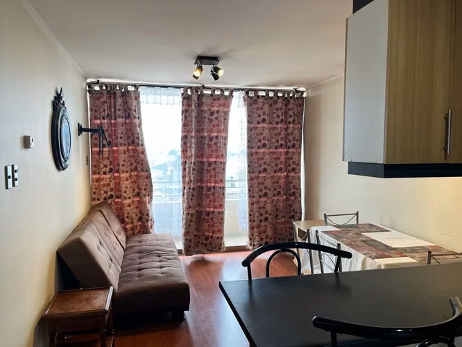 DEPARTAMENTO Departamento en Venta o Arriendo Campos, Rancagua