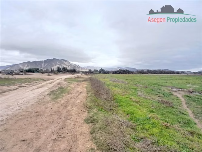 AGRICOLA Terreno agrícola en venta en Hacienda Chamonate