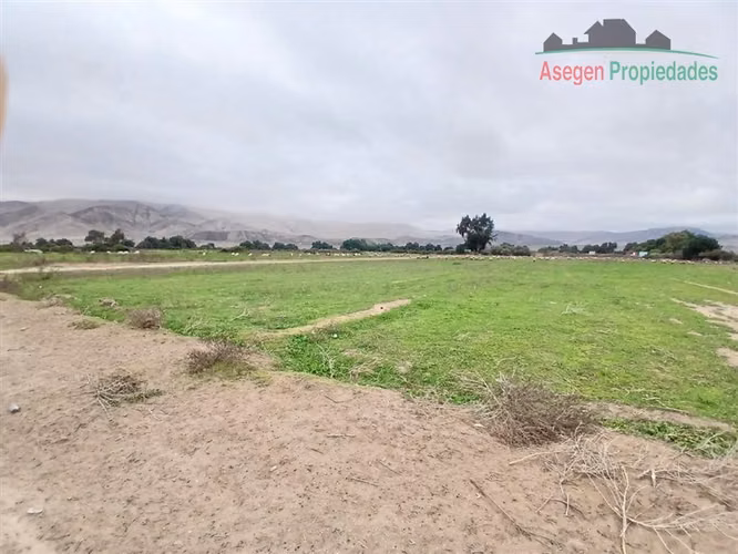AGRICOLA Terreno agrícola en venta en Hacienda Chamonate
