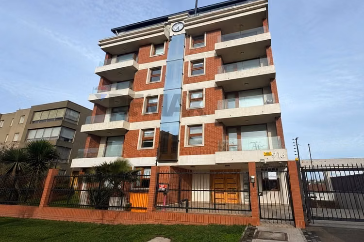¡departamento 2d 2b estacionamiento y bodega!