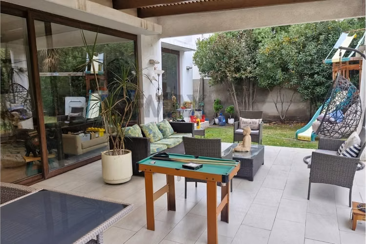 Espectacular casa en venta — chamisero, chicureo