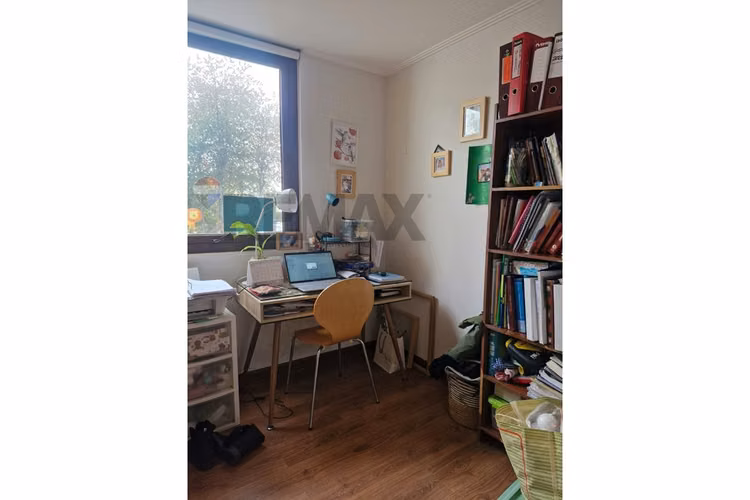 Espectacular casa en venta — chamisero, chicureo