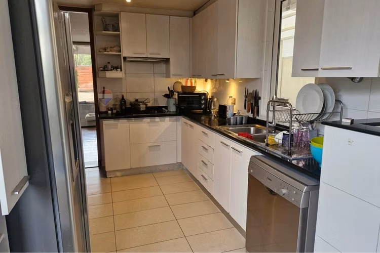 Espectacular casa en venta — chamisero, chicureo