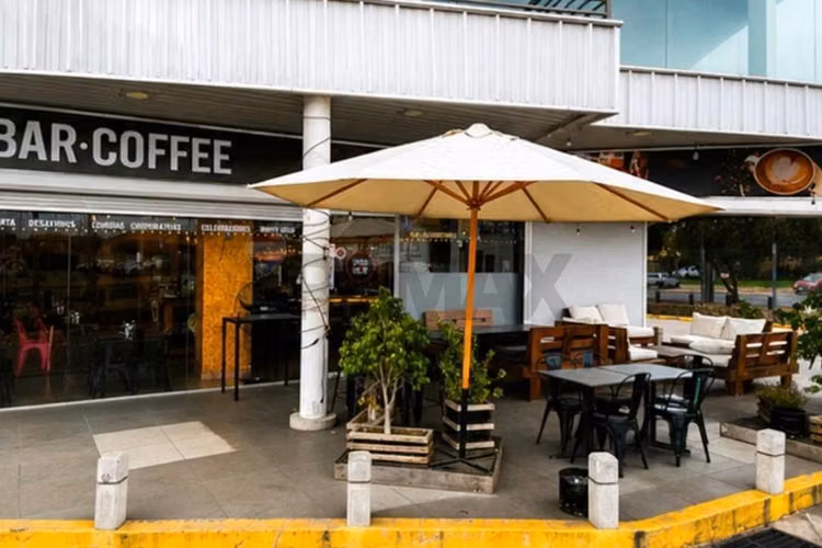 ¡invierte en restaurante enea pudahuel hoy!
