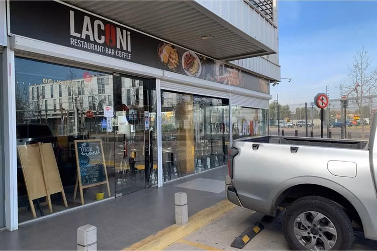¡invierte en restaurante enea pudahuel hoy!