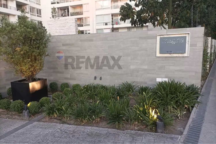 "¡nuevo hogar en ñuñoa, vive con estilo!" - Imagen 6