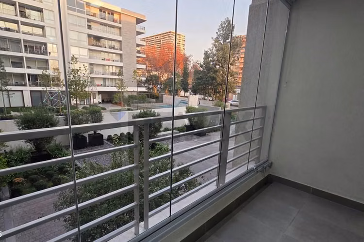 "¡nuevo hogar en ñuñoa, vive con estilo!" - Imagen 33