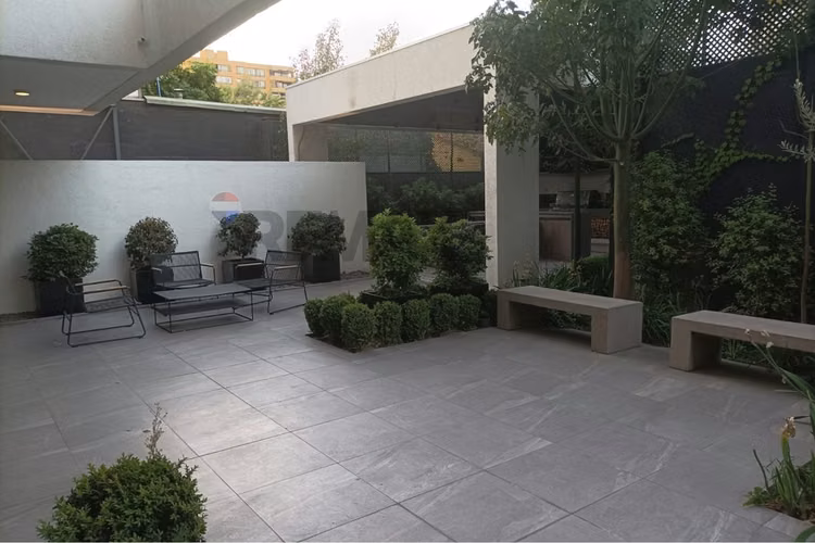 "¡nuevo hogar en ñuñoa, vive con estilo!" - Imagen 4