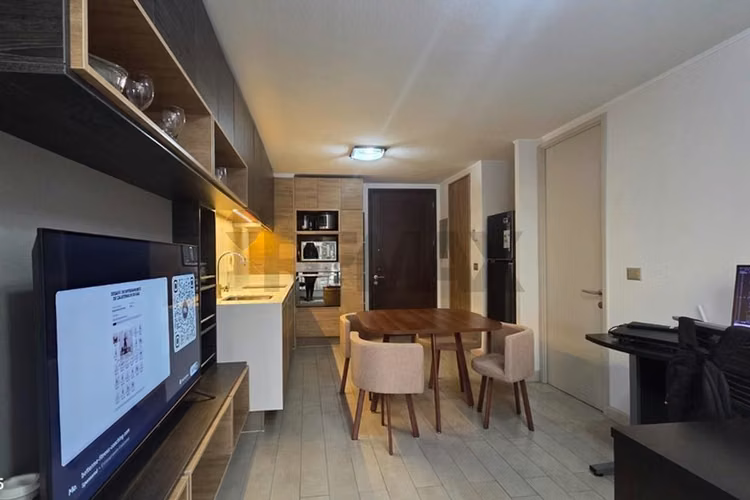 "¡nuevo hogar en ñuñoa, vive con estilo!" - Imagen 14