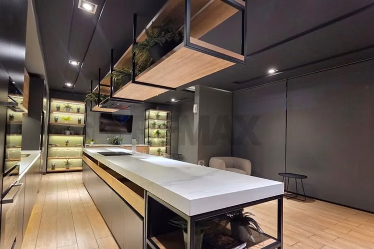 "¡nuevo hogar en ñuñoa, vive con estilo!" - Imagen 31