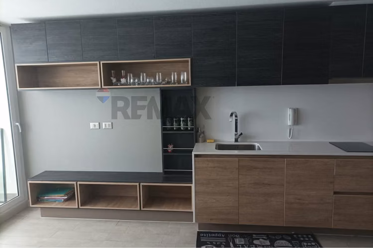 "¡nuevo hogar en ñuñoa, vive con estilo!" - Imagen 16