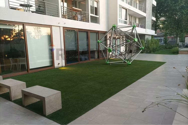 "¡nuevo hogar en ñuñoa, vive con estilo!" - Imagen 5
