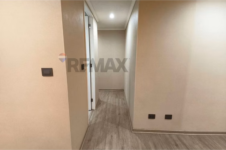 Arriendo departamento lomas san andres