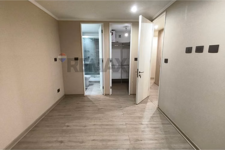 Arriendo departamento lomas san andres