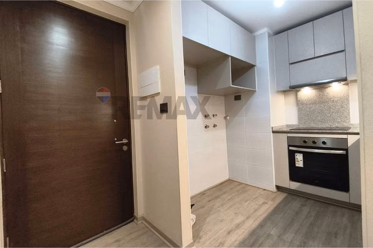 Arriendo departamento lomas san andres