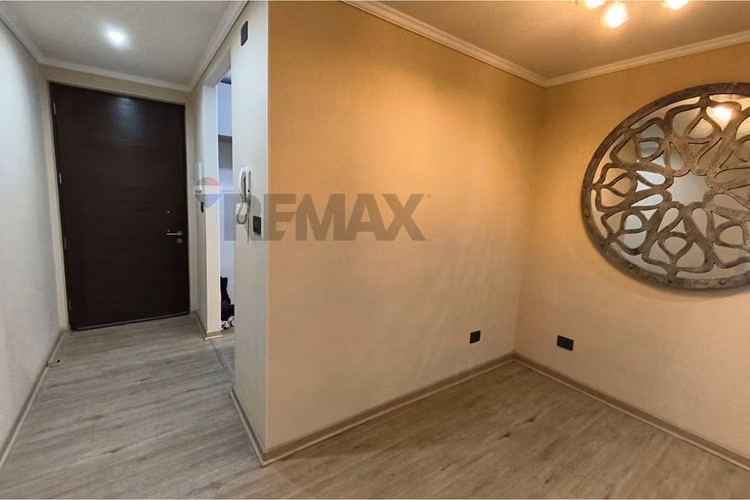 Arriendo departamento lomas san andres