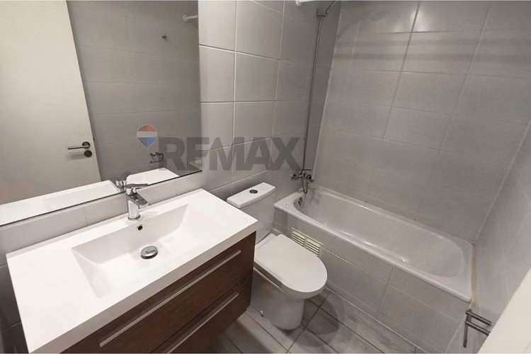 Arriendo departamento lomas san andres