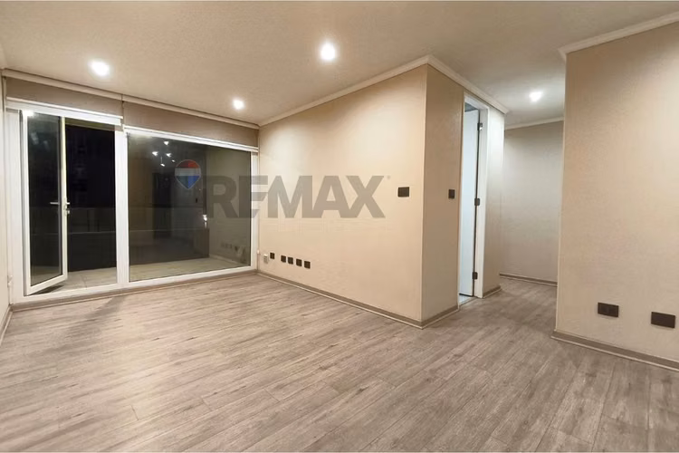 Arriendo departamento lomas san andres