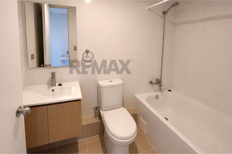 Nuevo departamento en arriendo 2d 2b