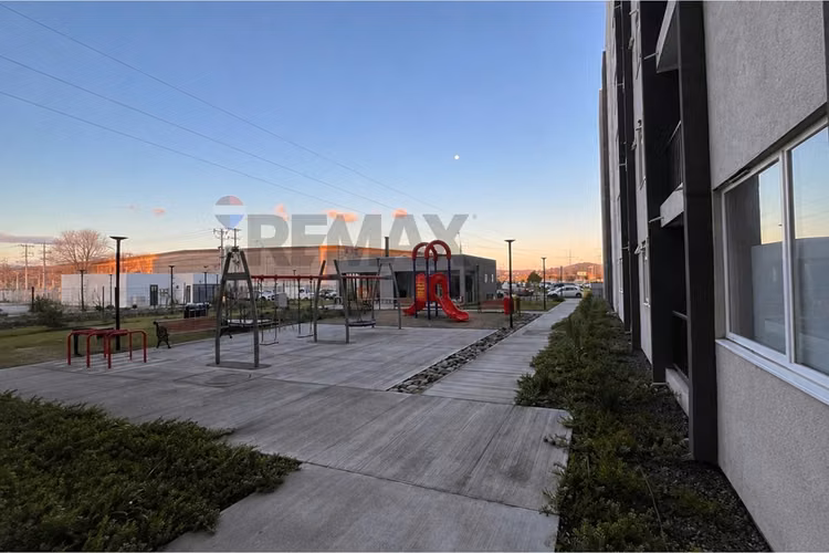 Nuevo departamento en arriendo 2d 2b