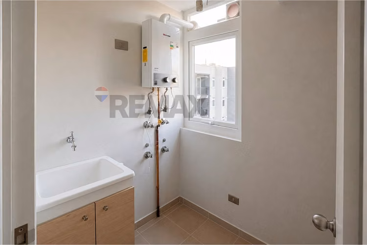 Nuevo departamento en arriendo 2d 2b
