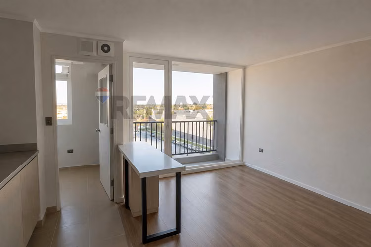 Nuevo departamento en arriendo 2d 2b