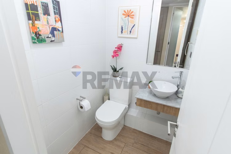 Departamento lomas de san andres exclusivo - Imagen 18