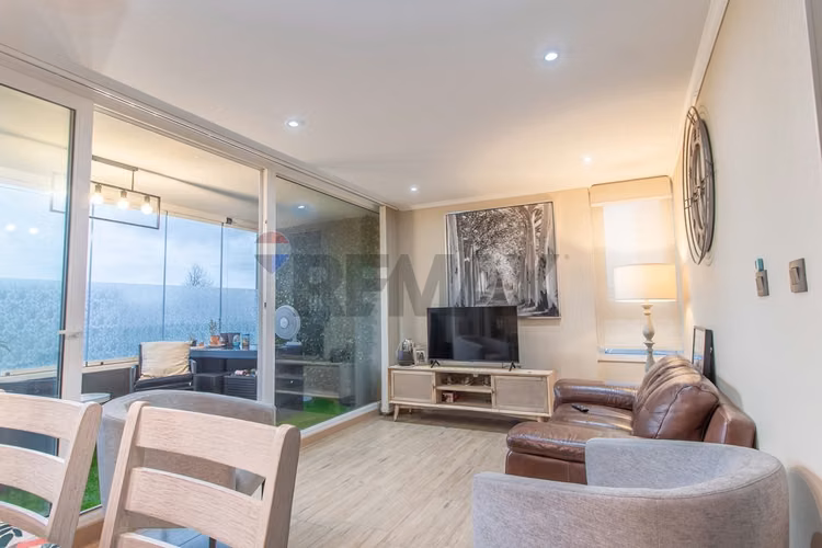 Departamento lomas de san andres exclusivo - Imagen 6
