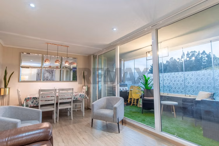 Departamento lomas de san andres exclusivo - Imagen 5