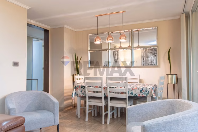 Departamento lomas de san andres exclusivo - Imagen 3
