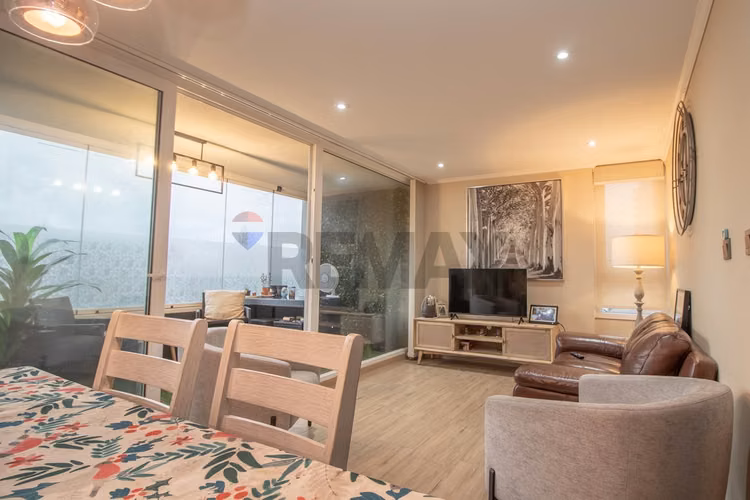 Departamento lomas de san andres exclusivo - Imagen 7